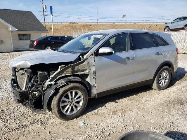 Vin: 5xypg4a31kg465068, lot: 49039185, kia sorento l 2019 img_1