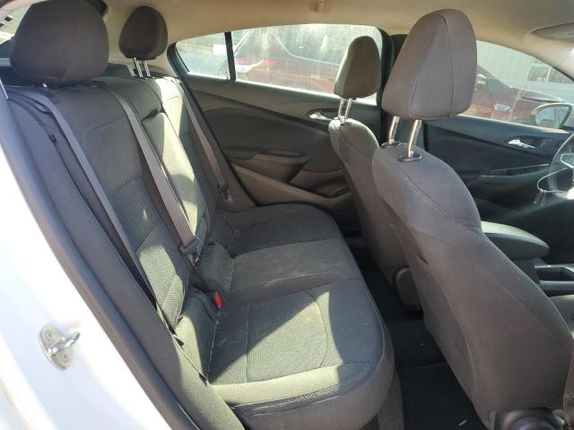 2017 CHEVROLET CRUZE LT 3G1BE6SMXHS541308