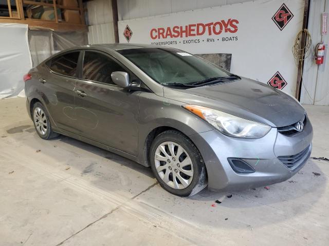 Vin: 5npdh4ae8dh186374, lot: 48047475, hyundai elantra gls 20134