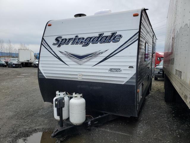 KYRV TRAILER 2017 4YDT2422XHG103584 photo #3