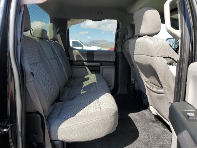 2015 FORD F150 SUPER - 1FTEW1EG4FKD13114