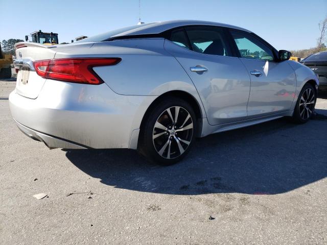 2017 NISSAN MAXIMA 3.5 - 1N4AA6AP2HC450961