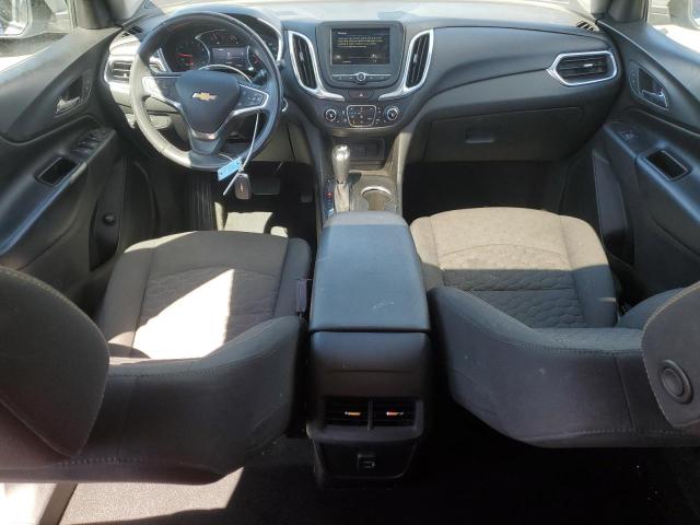 2019 CHEVROLET EQUINOX LT - 3GNAXKEV5KS582910