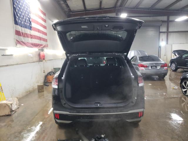 2024 KIA SPORTAGE X - 5XYK7CDF9RG210110