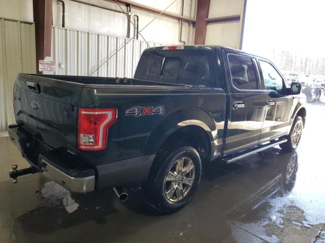 Vin: 1ftew1ef3ffb68325, lot: 50276325, ford f-150 supercrew 20153