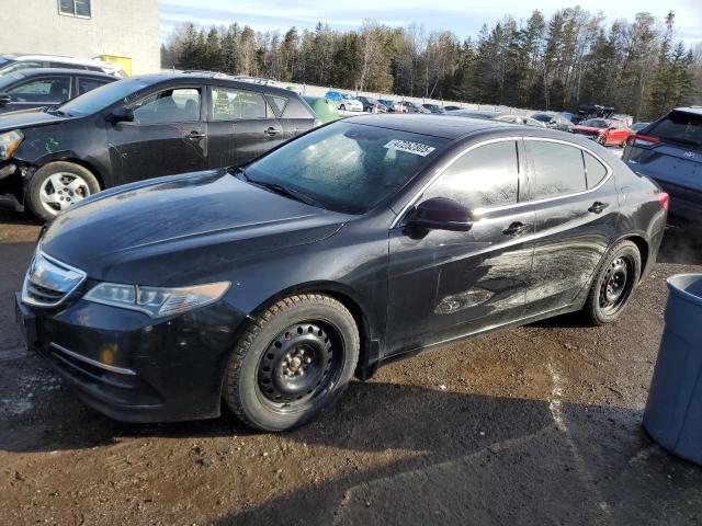 ACURA TLX TECH