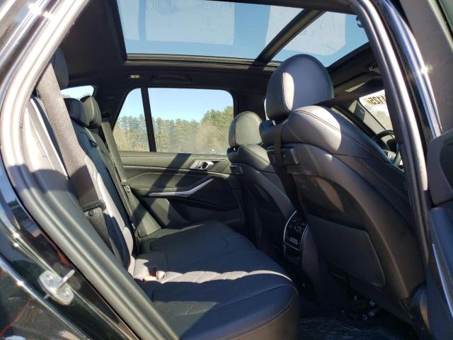 2023 BMW X5 XDRIVE4 - 5UXCR6C09P9R66983