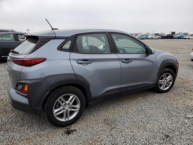 Vin: km8k12aaxmu610006, lot: 50434295, hyundai kona se 20213