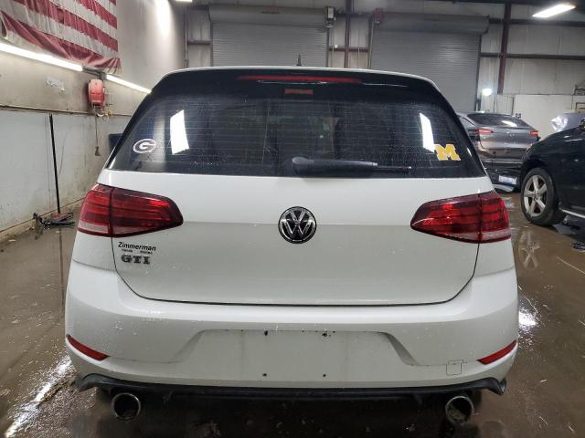 2018 VOLKSWAGEN GTI S - 3VW547AU3JM277628