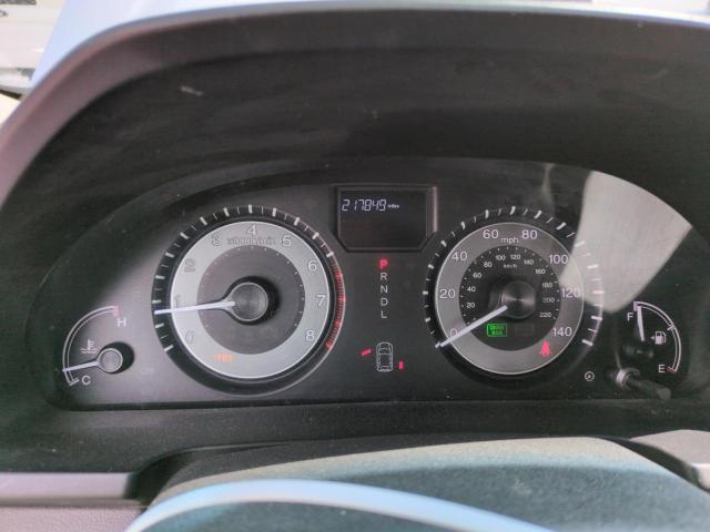 2015 HONDA ODYSSEY LX 5FNRL5H27FB065066