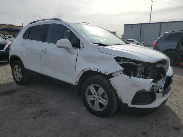 Vin: kl7cjpsb0kb920880, lot: 49838175, chevrolet trax 1lt 20194