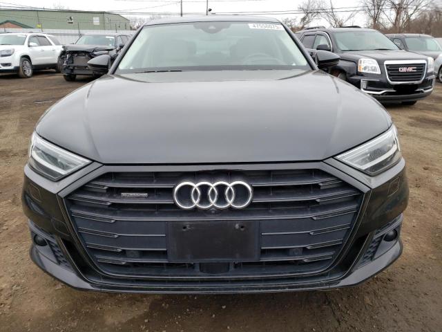 2020 AUDI A8 L WAU8EAF85LN013807
