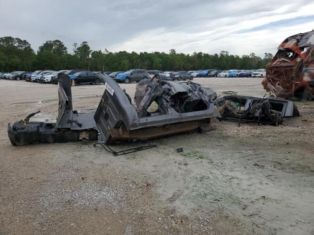 FORD F250 SUPER 2004 charcoal  gas 1FTNW20L54ED85879 photo #4
