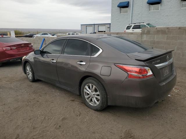 Vin: 1n4al3ap2ec408956, lot: 51089795, nissan altima 2.5 20142