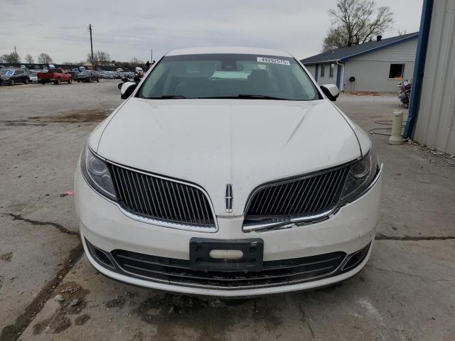 2015 LINCOLN MKS 1LNHL9DK8FG606653