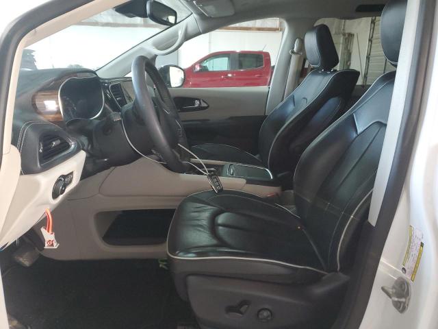 2023 CHRYSLER PACIFICA L - 2C4RC3GG0PR576447