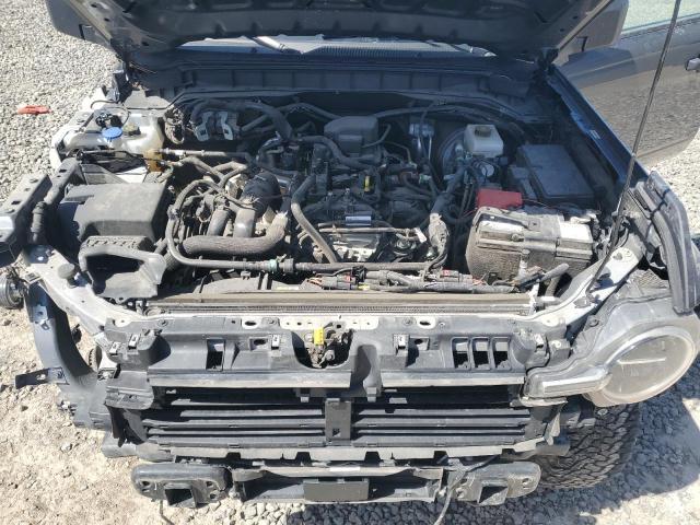 2023 FORD BRONCO BAS - 1FMDE5AH0PLA91697