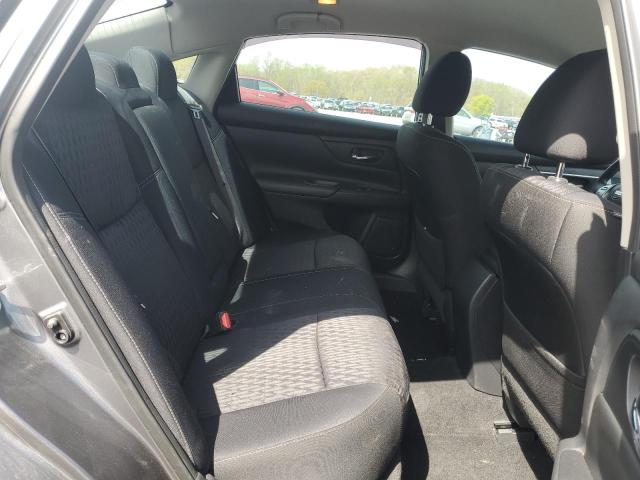 2018 NISSAN ALTIMA 2.5 - 1N4AL3AP2JC210243
