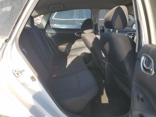 2017 NISSAN SENTRA S 3N1AB7AP1HY358506