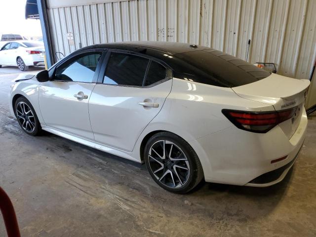 Vin: 3n1ab8dv0ry382183, lot: 49250465, nissan sentra sr 20242