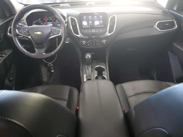 2021 CHEVROLET EQUINOX PR - 2GNAXXEV8M6132439