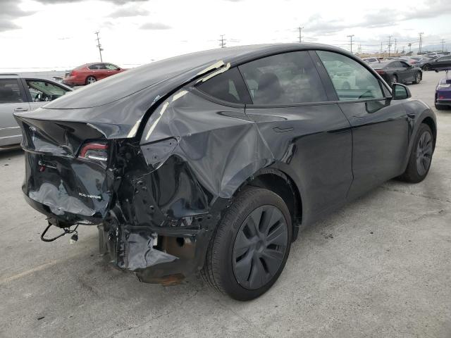 Vin: 7saygdeexrf209029, lot: 50042765, tesla model y 20243