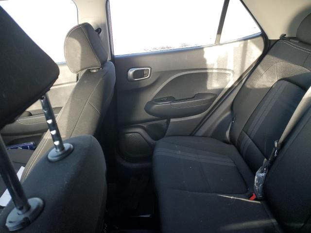 2024 HYUNDAI VENUE SEL - KMHRC8A32RU281533