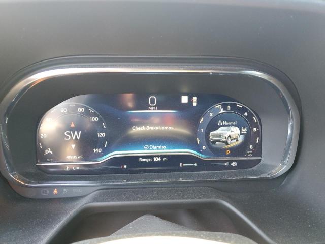 2022 CHEVROLET TAHOE K150 - 1GNSKTKL2NR328638