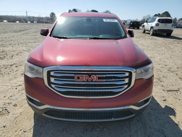 2019 GMC ACADIA SLE - 1GKKNLLA3KZ265756
