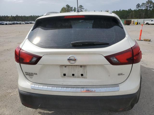 2017 NISSAN ROGUE SPOR - JN1BJ1CPXHW008929