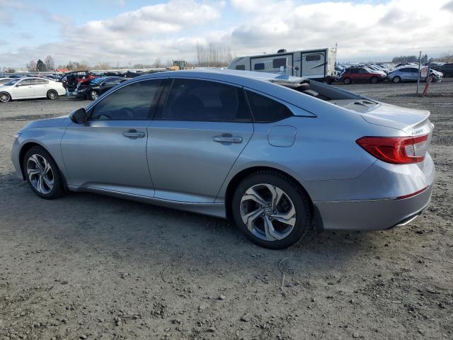 2018 HONDA ACCORD EXL - 1HGCV1F63JA075921