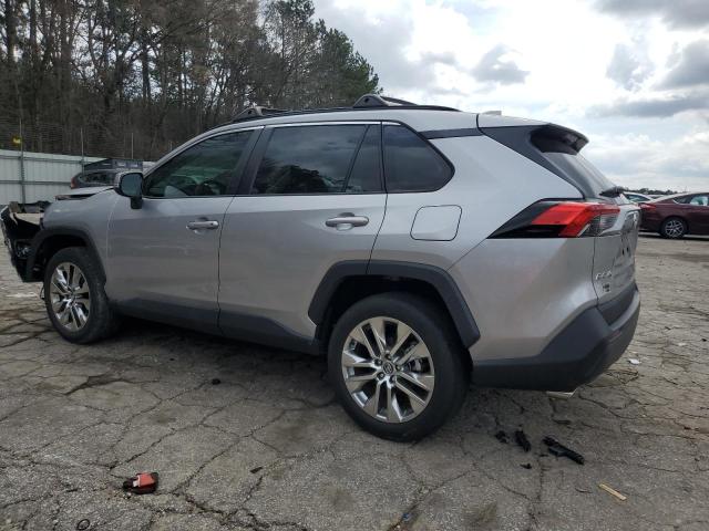 Vin: 2t3a1rfv2lc116200, lot: 47614205, toyota rav4 xle premium 20202