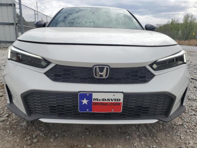 2025 HONDA CIVIC SPOR - 2HGFE4F81SH307189