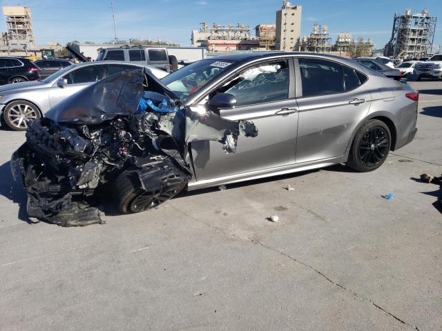 Vin: 4t1daack0su535211, lot: 49619525, toyota camry xse 2025 img_1