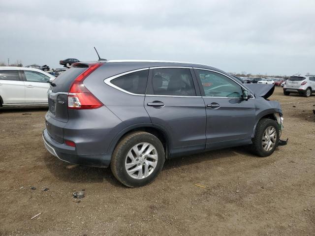 2016 HONDA CR-V EXL - 2HKRM4H71GH725608