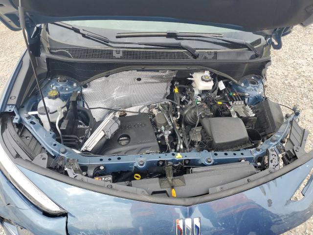 2025 BUICK ENCORE GX KL4AMBSL6SB110984