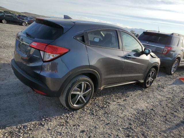 Vin: 3czru6h57nm722367, lot: 50246755, honda hr-v ex 20223