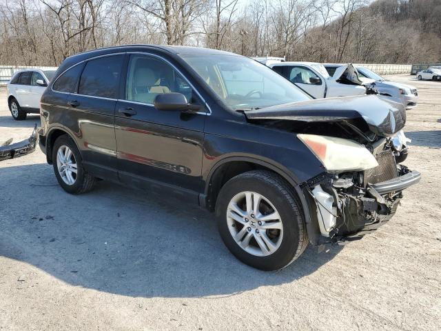 Vin: 3czre4h55ag704766, lot: 48850665, honda crv ex 20104