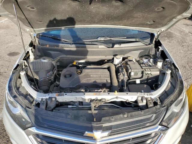 2018 CHEVROLET EQUINOX LT - 2GNAXJEV2J6344794