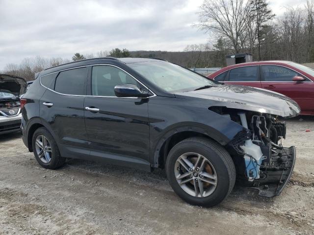 Vin: 5nmzudlb1jh074044, lot: 49456875, hyundai santa fe 20184