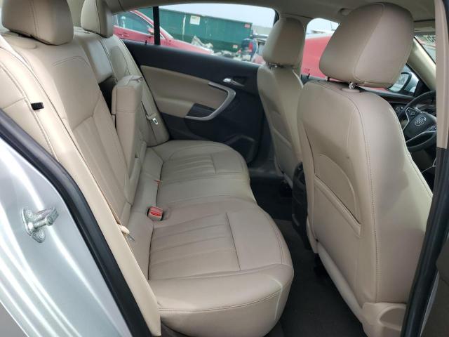 2015 BUICK REGAL - 2G4GK5EX3F9296427