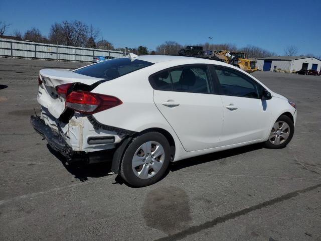 2017 KIA FORTE LX - 3KPFK4A78HE075975