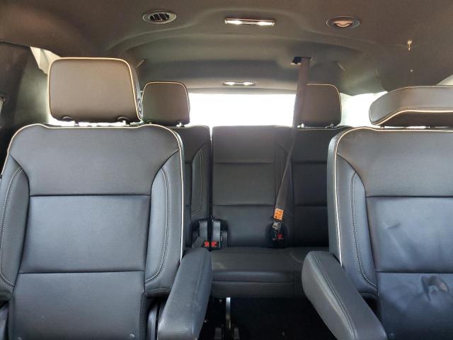 2023 CHEVROLET SUBURBAN C - 1GNSCFKD1PR135410