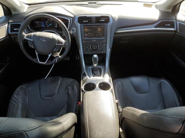 2013 FORD FUSION TIT - 3FA6P0D98DR205818