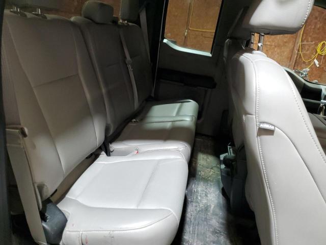 2019 FORD F150 SUPER - 1FTEX1E50KKE57572