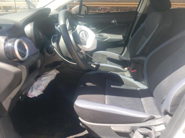 2023 NISSAN VERSA SV - 3N1CN8EV4PL834631