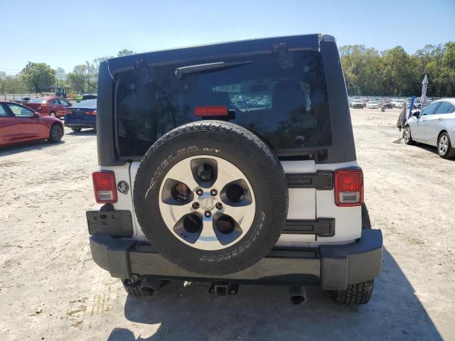2017 JEEP WRANGLER U 1C4HJWDG8HL540569