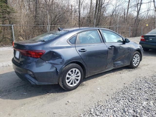 Vin: 3kpf24ad1re823649, lot: 48720135, kia forte lx 20243