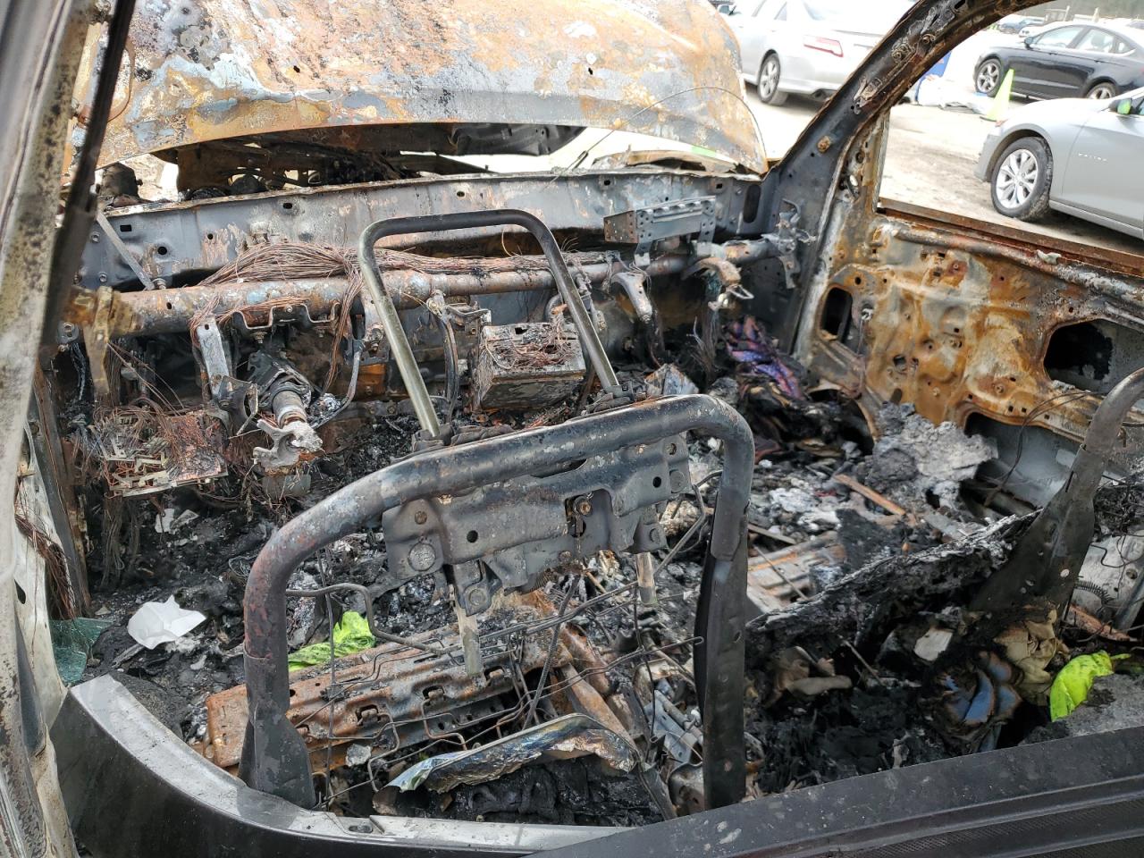 Global Auto Auctions