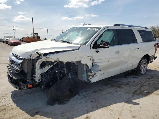 FORD EXPEDITION MAX PLATINUM